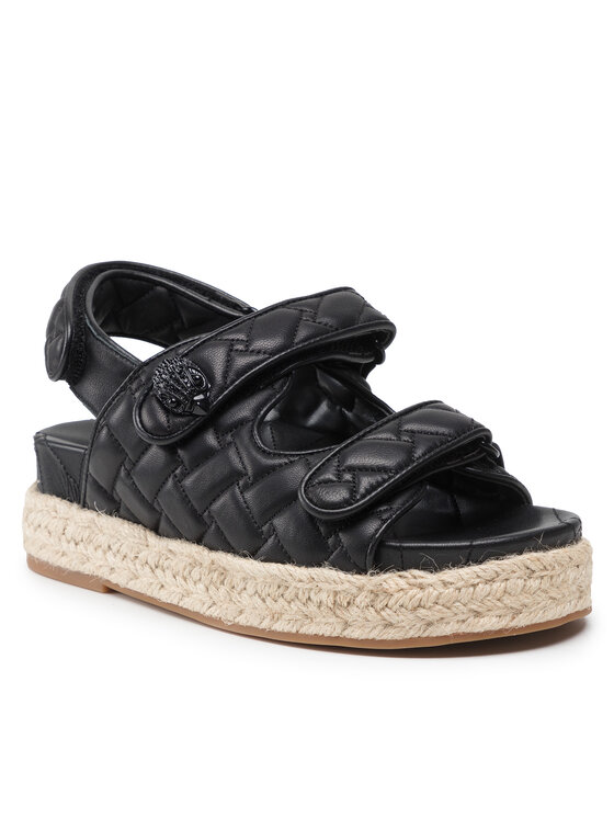 kurt geiger orson espadrille