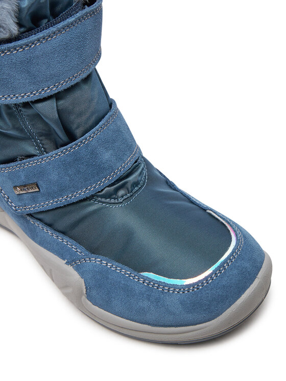 Primigi Primigi Śniegowce 6878522 D GORE-TEX Niebieski