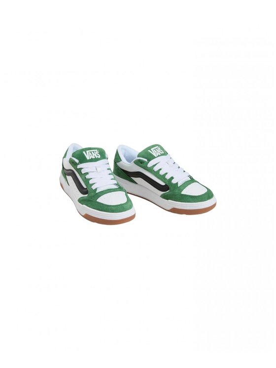 Vans Vans Αθλητικά vn000d26br11_hylane_verde Πράσινο