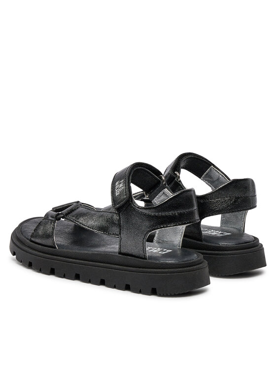 Primigi Primigi Sandale 5936800 M Negru