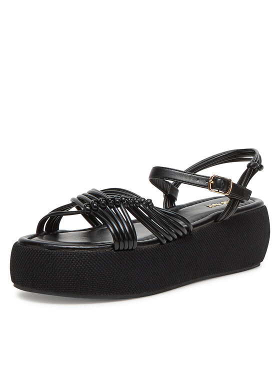 Roxy Roxy Sandale 2777019 Crna