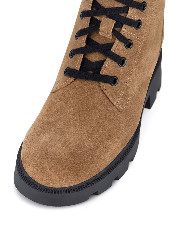 Lasocki Lasocki Stiefeletten ARC-DOMINA-03 Braun