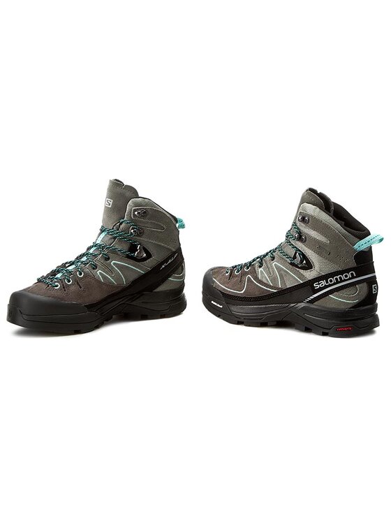 Salomon x alp mid ltr gtx womens top