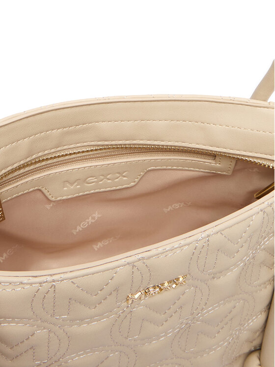 MEXX MEXX Geantă CEO-MEXX-AJ-002-09 Bej