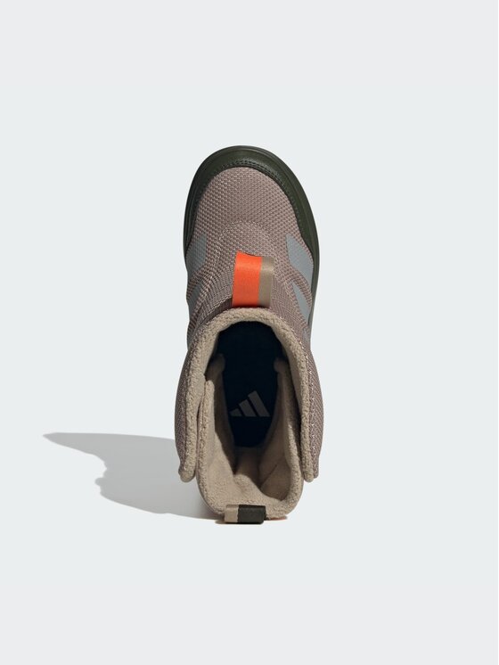 adidas adidas Buty narciarskie 152425 Zielony