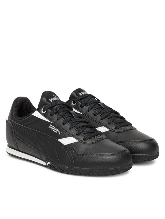 Puma Puma Sneakersy BELLA DONNA L 402672 01 Czarny