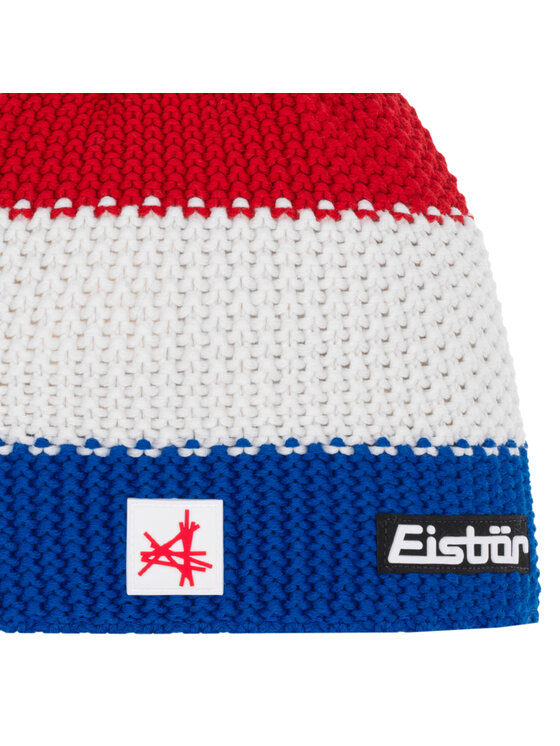 Eisbär Eisbär Berretto Star Pompon MÜ SKA Blu