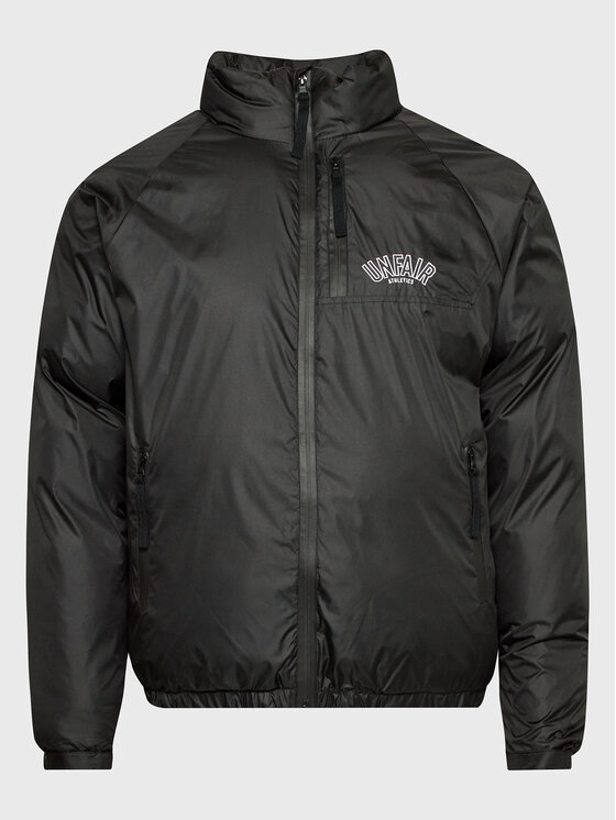 unfair athletics winterjacke