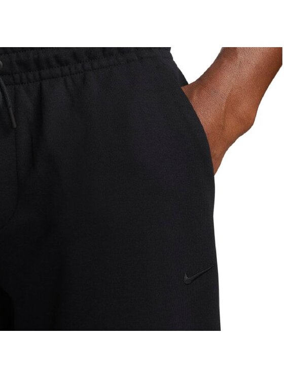 Nike Nike Joggery Primary Fleece Dri-FIT UV Jogger Czarny Regular Fit