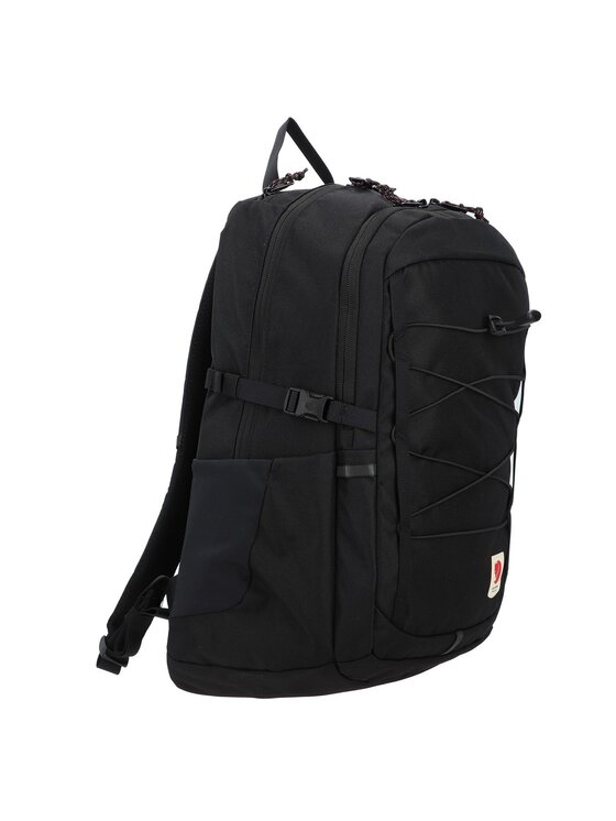 Fjällräven Fjällräven Plecak 288820 Czarny