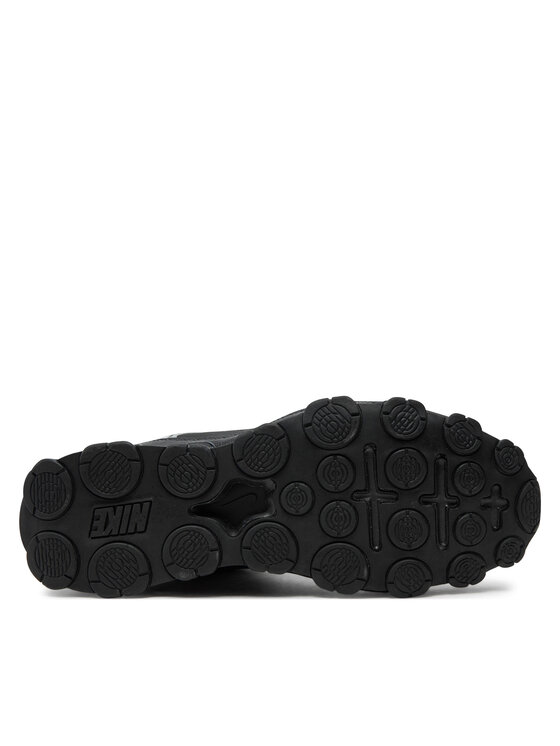 Nike Nike Sportcipők Reax 8 TR Mesh Fekete