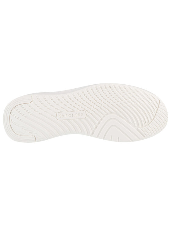 Skechers Skechers Sneakersy Skechers Court Break - Suit Sneaker Brązowy