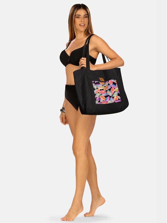Feba Feba Torba F87-bag42 Czarny