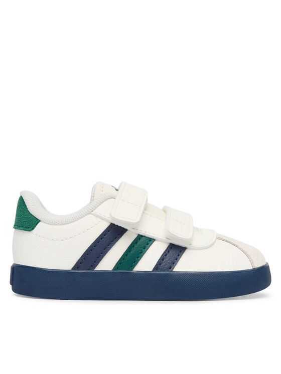 adidas adidas Sneakersy Vl Court 3.0 IH3964 Biały