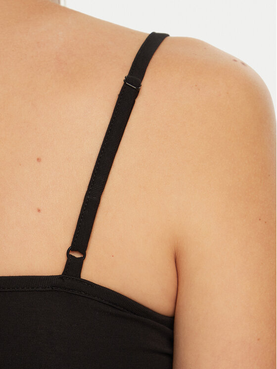 Vero Moda Vero Moda Sada 2 topů 10171122 Černá Slim Fit