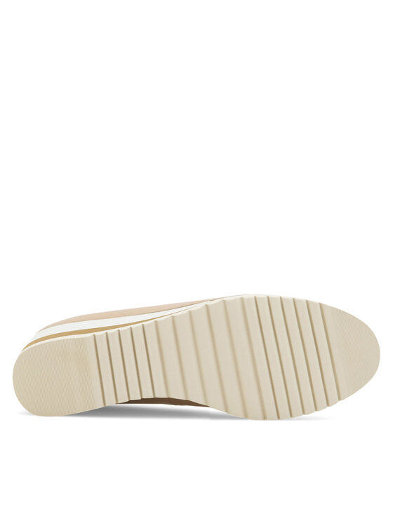 Clara Barson Clara Barson Pantofi WYL3396-2 Bej