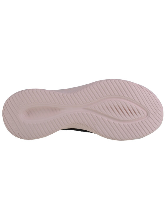 Skechers Skechers Sneakersy Slip-Ins Ultra Flex 3.0-Shiny Night Czarny
