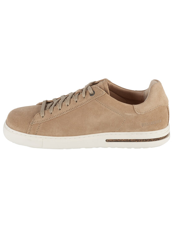 Birkenstock Birkenstock Sneakersy Bend Low LEVE Beżowy