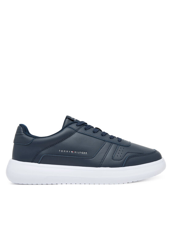 Sneakers Tommy Hilfiger Modern Lightcup FM0FM05529 Bleumarin