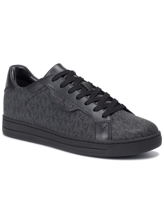 MICHAEL Michael Kors MICHAEL Michael Kors Sneakersy Keating 42F9KEFS2Q Černá