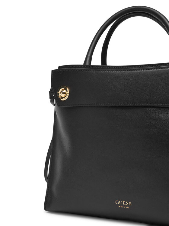Guess Guess Torbica HWBIAA L5117 Crna