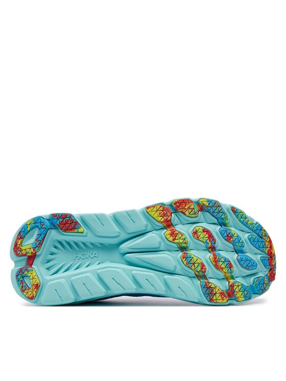 Hoka Hoka Маратонки за бягане Rincon 3 1119395 Син