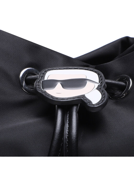 KARL LAGERFELD KARL LAGERFELD Borsetta 230W3048 Nero