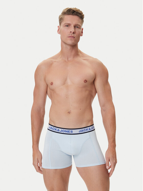 Jack & Jones Jack & Jones Boxer szett Hudson 12282006 Színes