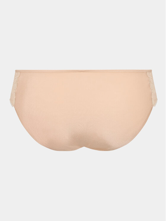 Chantelle Chantelle Culotte classiche Day To Night C15F30 Beige