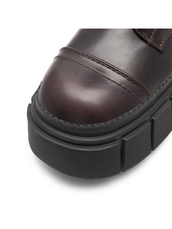 Jenny Fairy Jenny Fairy Saapad Fiona HY0581-1 Bordoopunane