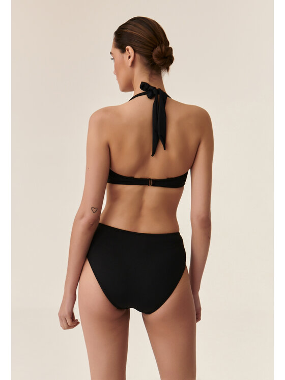 TATUUM TATUUM Góra od bikini DORIA 1 Czarny