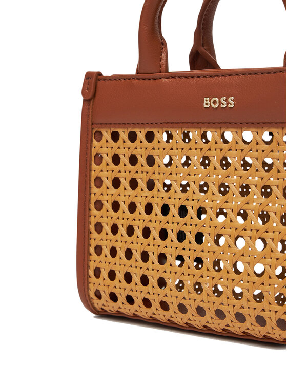 BOSS BOSS Torbica 50541759 Bež