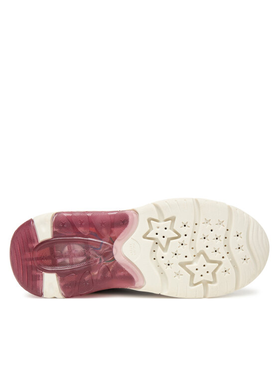 Geox Geox Laisvalaikio batai J Fadinlight J56M4F 054AJ C0694 D Tamsiai mėlyna