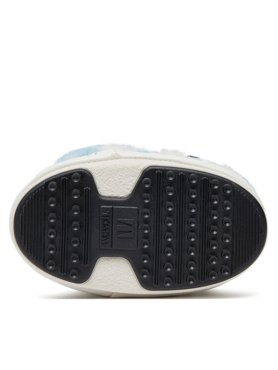 Moon Boot Moon Boot Cizme de zăpadă 80D3400260 Alb