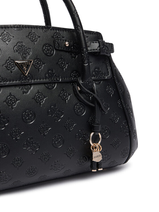 Guess Guess Torbica Diana HWPD97 27060 Crna
