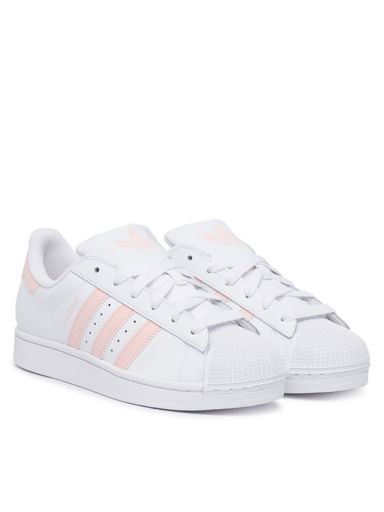 adidas adidas Sportcipők Superstar II KI4164 Fehér