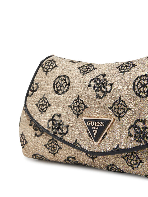 Guess Guess Τσάντα HWJG96 27190 Μαύρο