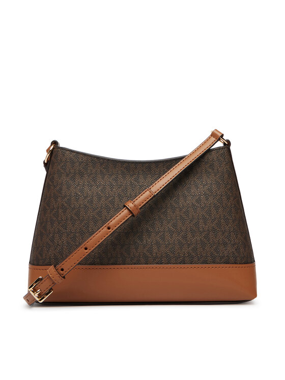 MICHAEL Michael Kors MICHAEL Michael Kors Дамска чанта 32S6G3PC1B Кафяв