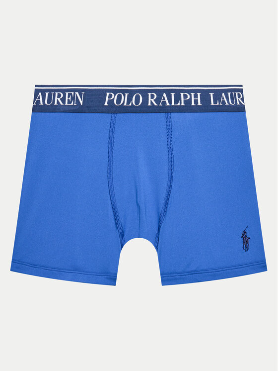 Polo Ralph Lauren Polo Ralph Lauren 2er-Set Boxershorts 9P5013 BCU Blau