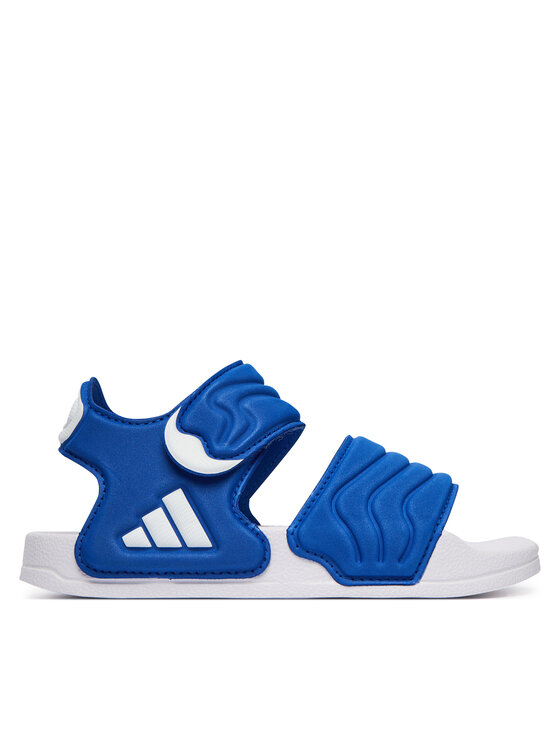 adidas Сандали adilette Sandal 3 JS2515 Тъмносин
