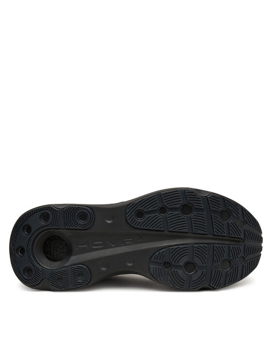 Under Armour Under Armour Běžecké boty Infinite Pro 2 Storm 6000018 Černá