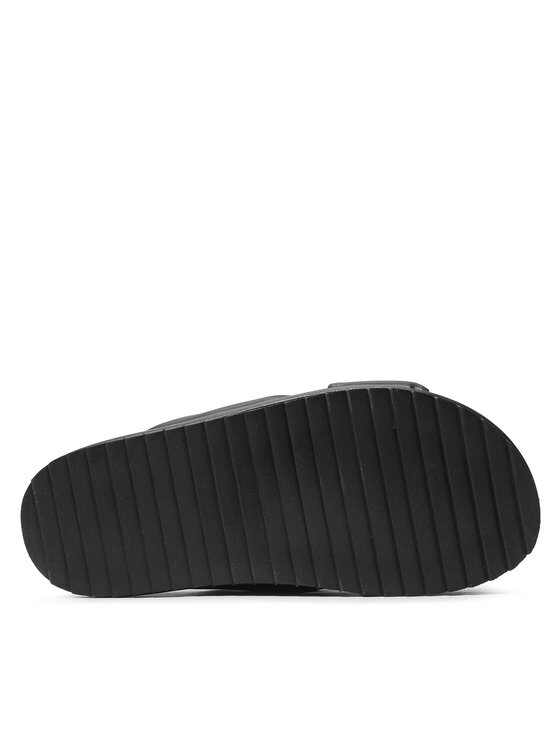 Levi's® Levi's® Klapki 235206-794-559 Czarny
