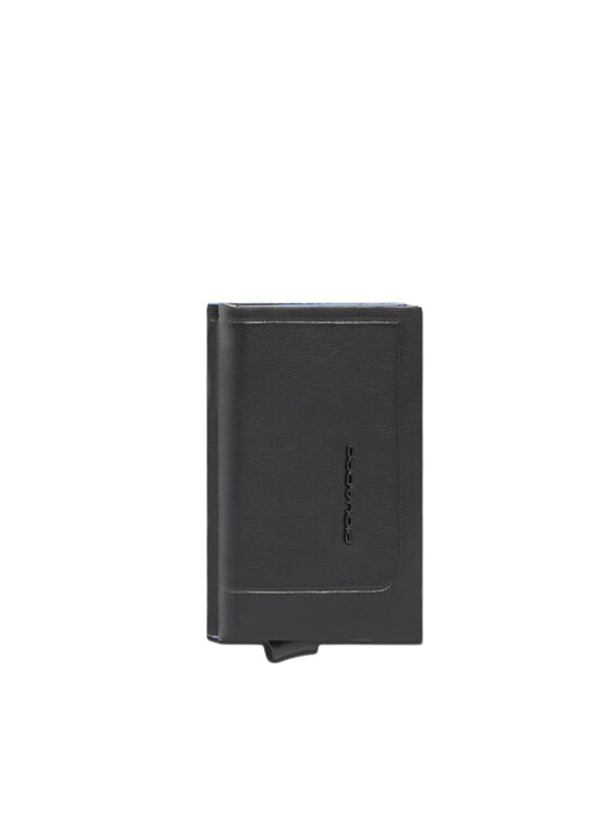 Piquadro Piquadro Portamonete pp5585s138r-n Nero