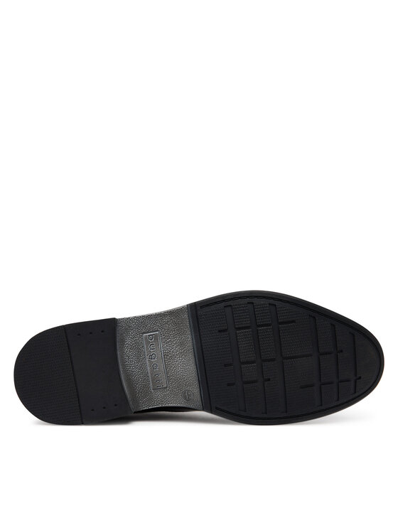 Bugatti Bugatti Halbschuhe 311-AO501-1000 Braun