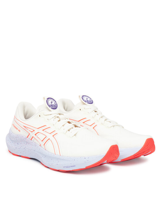 Asics Asics Pantofi pentru alergare Gt-2000 14 Tokyo 1011C141 Gri