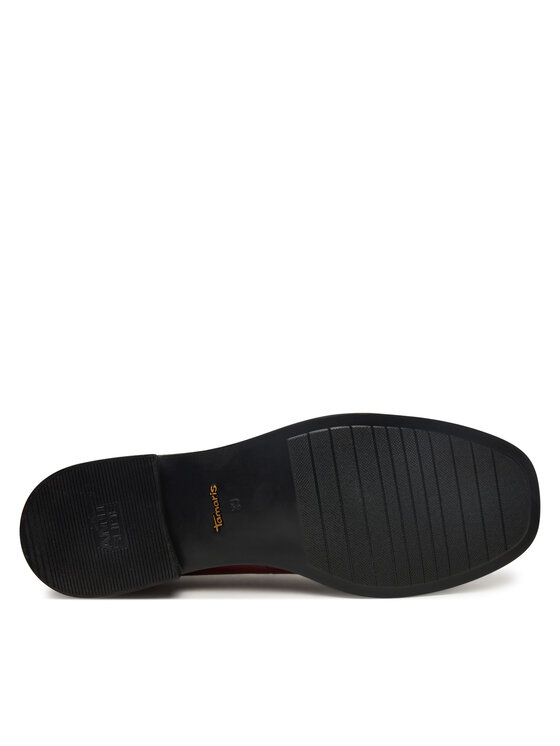 Tamaris Tamaris Ballerine 1-22131-45 Bordeaux