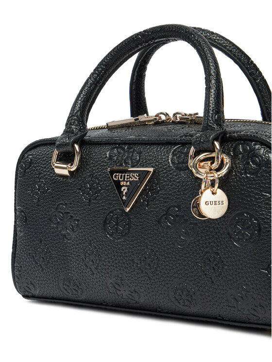 Guess Guess Дамска чанта HWPG93 49050 Черен