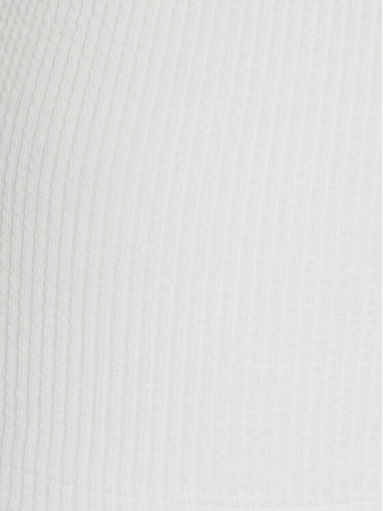 Gina Tricot Gina Tricot Majica 21463 Bijela Regular Fit