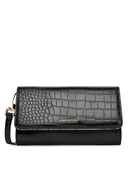 Gino Rossi Gino Rossi Handtasche TYLO-183 Schwarz