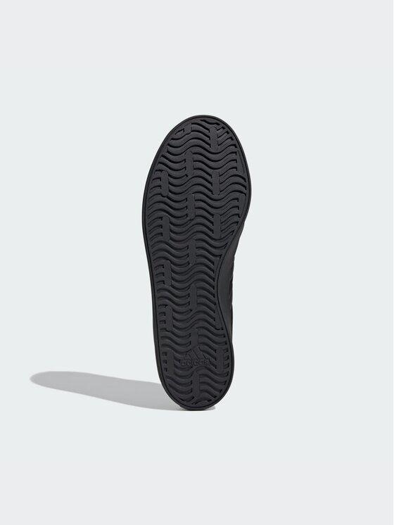 adidas adidas Sneakersy VL Court 3.0 Czarny